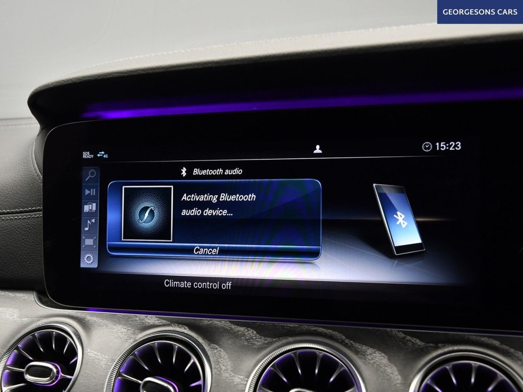 Used Mercedes-Benz CLS 2019 for sale - 76469969: Photo 40