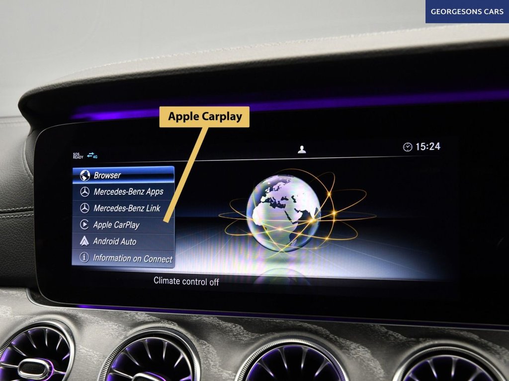 Used Mercedes-Benz CLS 2019 for sale - 76469969: Photo 41