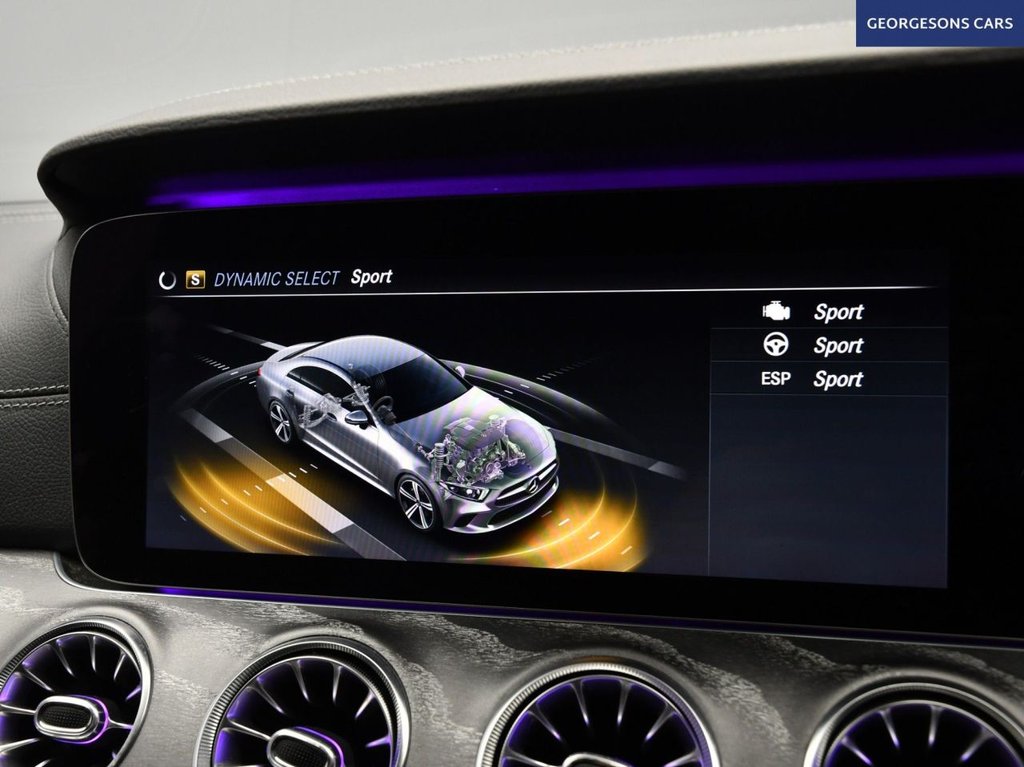 Used Mercedes-Benz CLS 2019 for sale - 76469969: Photo 43