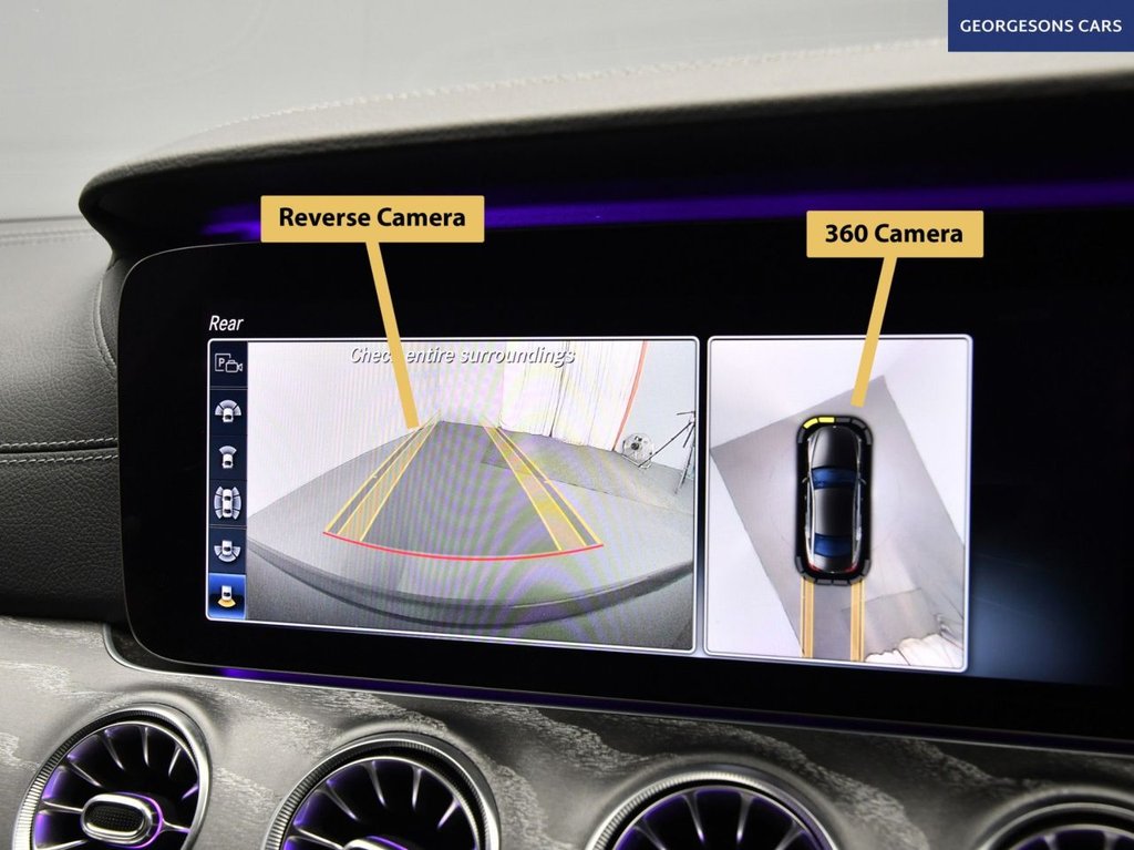 Used Mercedes-Benz CLS 2019 for sale - 76469969: Photo 44