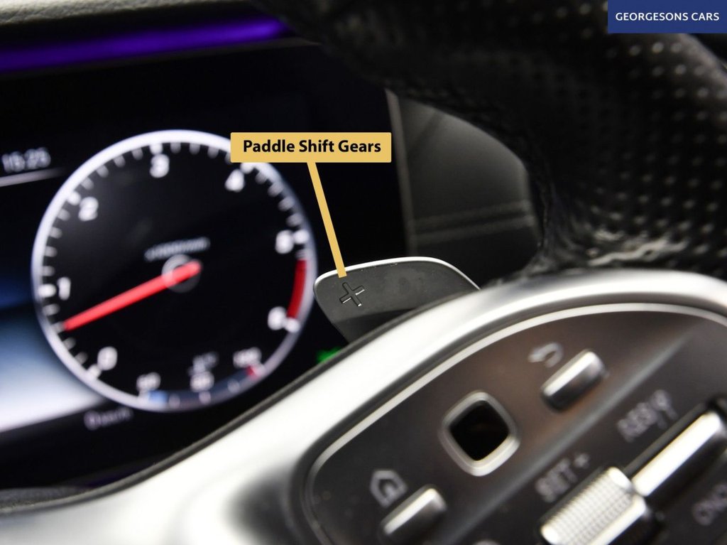 Used Mercedes-Benz CLS 2019 for sale - 76469969: Photo 47