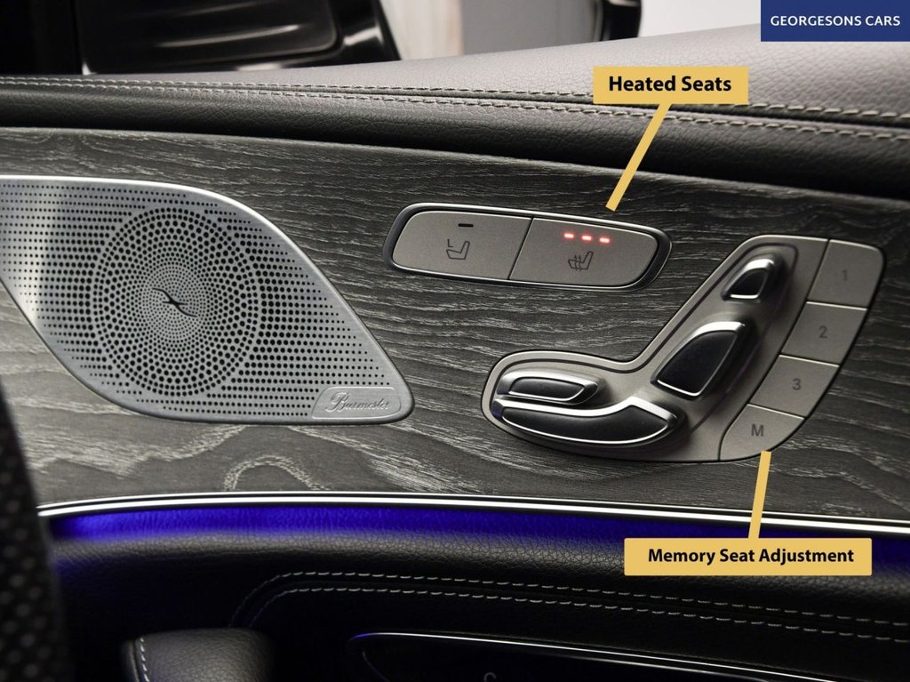 Used Mercedes-Benz CLS 2019 for sale - 76469969: Photo 48