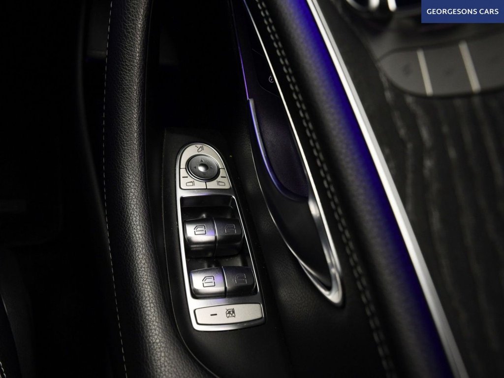 Used Mercedes-Benz CLS 2019 for sale - 76469969: Photo 49