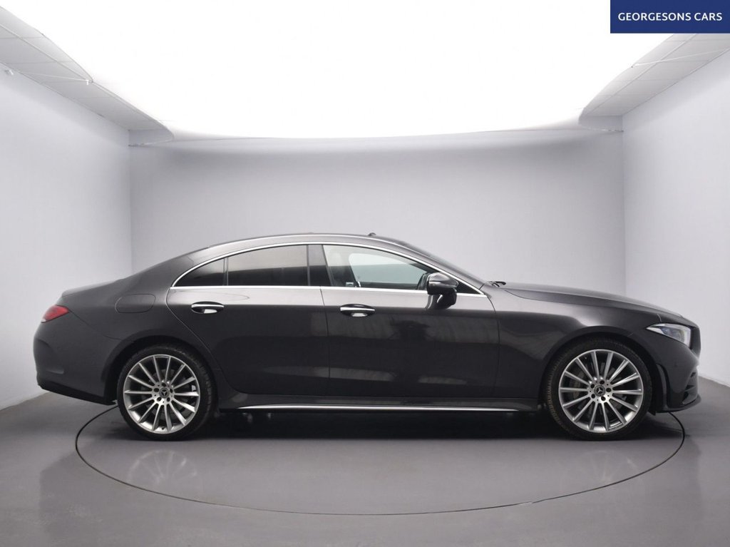 Used Mercedes-Benz CLS 2019 for sale - 76469969: Photo 6