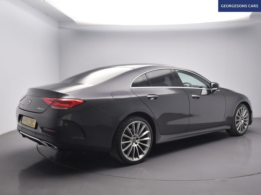 Used Mercedes-Benz CLS 2019 for sale - 76469969: Photo 7