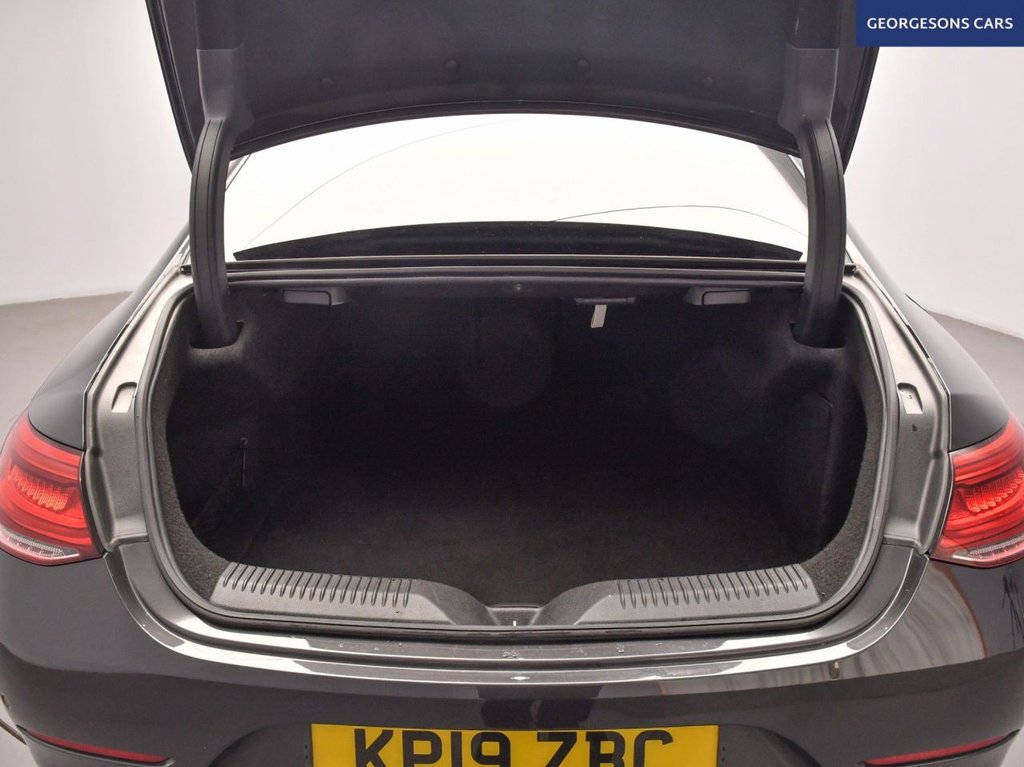 Used Mercedes-Benz CLS 2019 for sale - 76469969: Photo 9