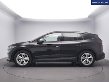 Used Skoda Enyaq 2022 for sale - 75936957: Photo
