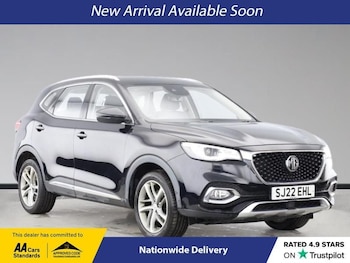 2022 (22) - 1.5 T-GDI Excite SUV 5dr Petrol Manual Euro 6 (s/s) (162 ps)