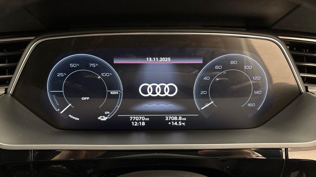 Used Audi e-tron 2021 for sale - 77748035: Photo 9