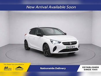Used Vauxhall Corsa 2022 for sale - 78919208: Photo