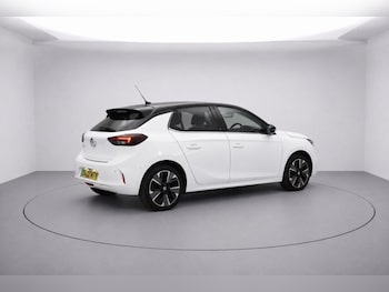 Used Vauxhall Corsa 2022 for sale - 78919208: Photo