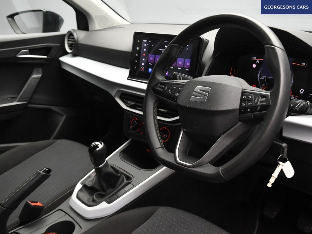 Used SEAT Arona 2025 for sale - 77879738: Photo 10