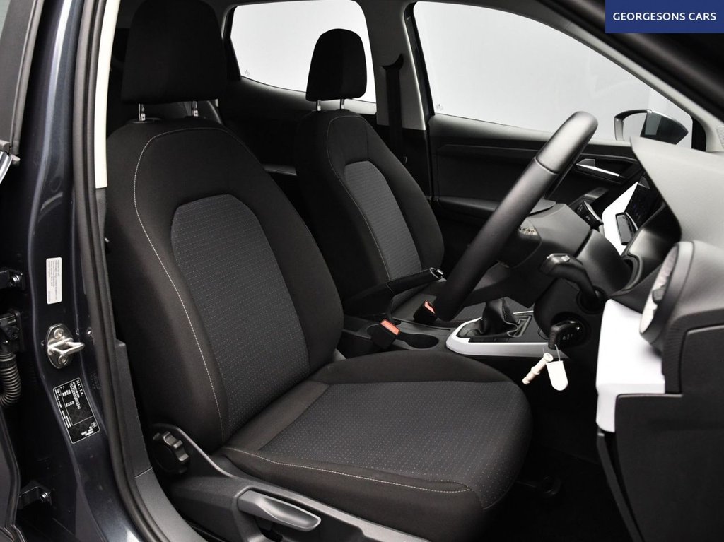 Used SEAT Arona 2025 for sale - 77879738: Photo 11