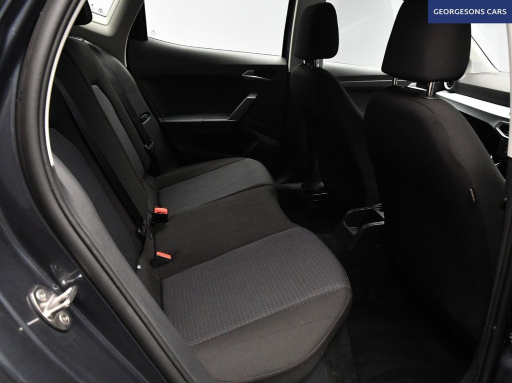 Used SEAT Arona 2025 for sale - 77879738: Photo 12