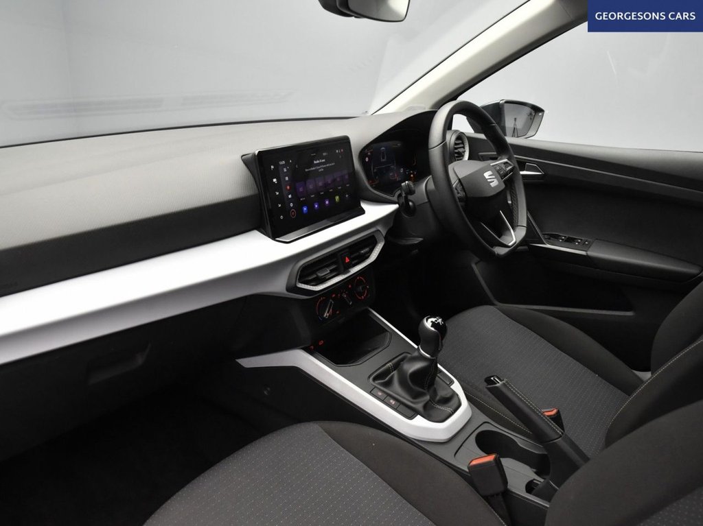 Used SEAT Arona 2025 for sale - 77879738: Photo 16