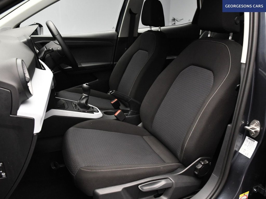 Used SEAT Arona 2025 for sale - 77879738: Photo 17