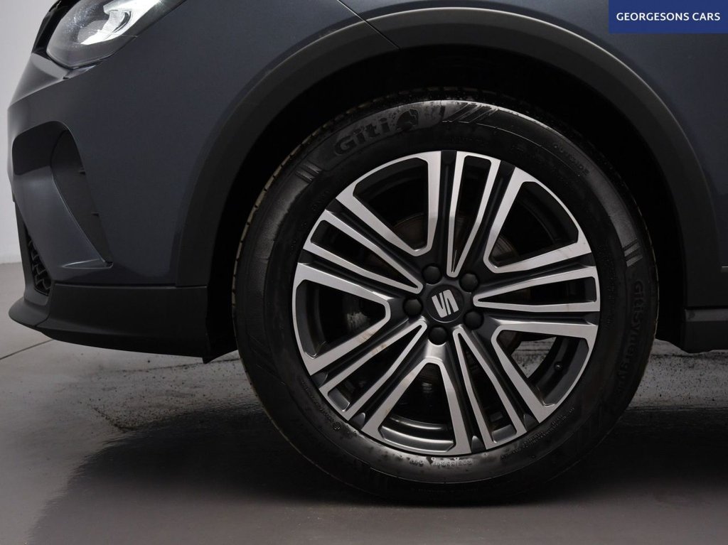 Used SEAT Arona 2025 for sale - 77879738: Photo 18