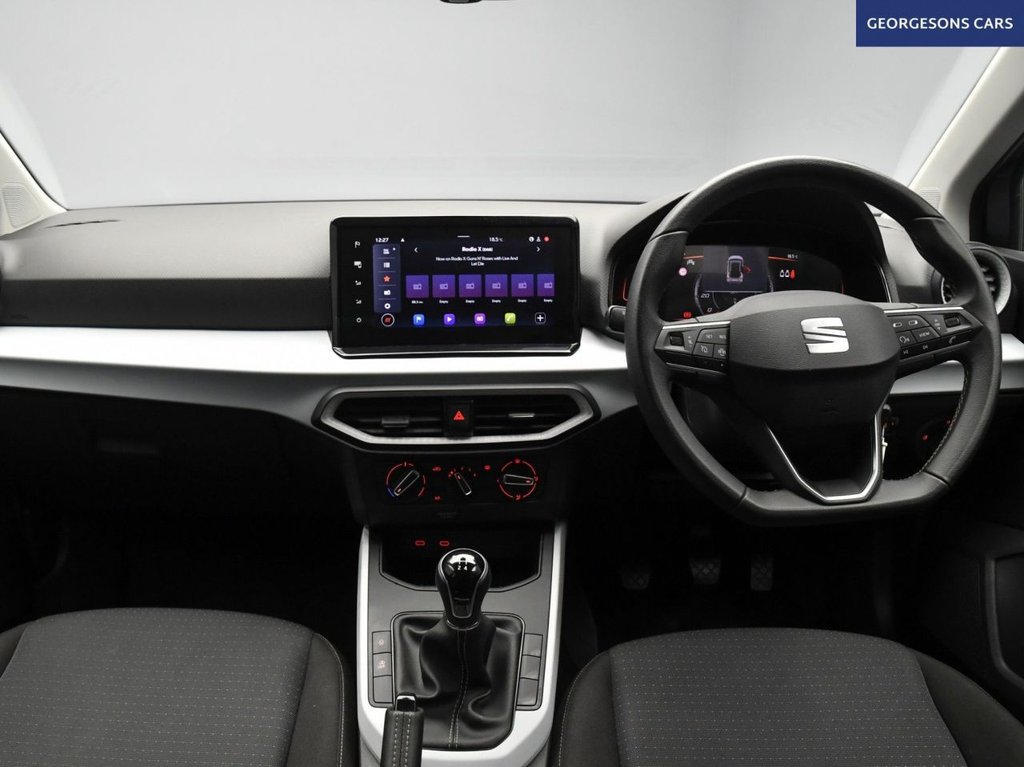 Used SEAT Arona 2025 for sale - 77879738: Photo 19