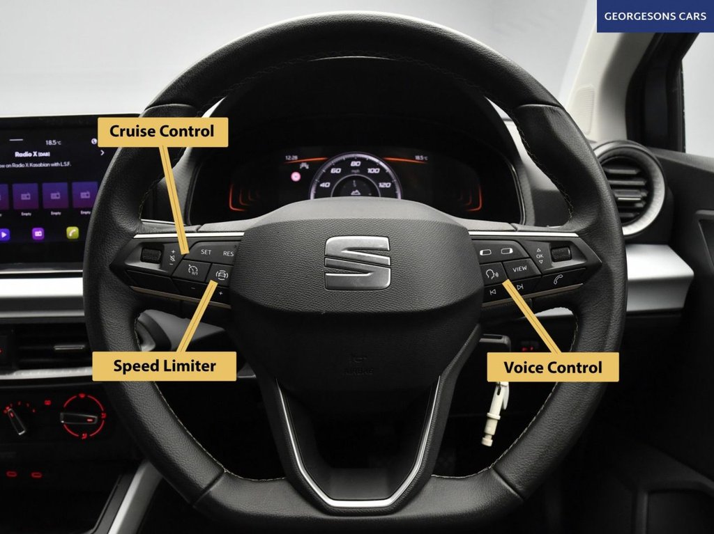 Used SEAT Arona 2025 for sale - 77879738: Photo 23