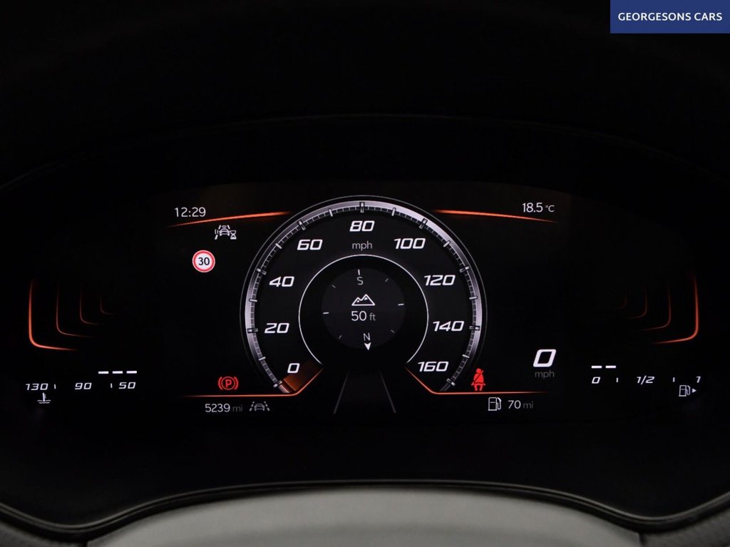 Used SEAT Arona 2025 for sale - 77879738: Photo 24