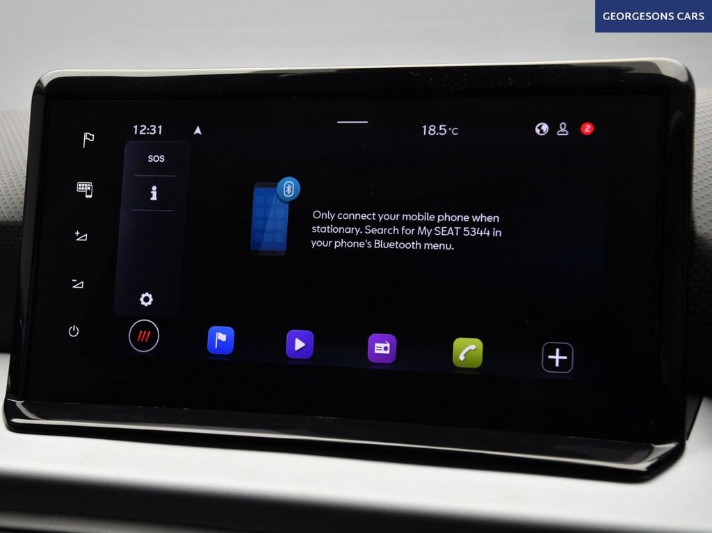 Used SEAT Arona 2025 for sale - 77879738: Photo 33