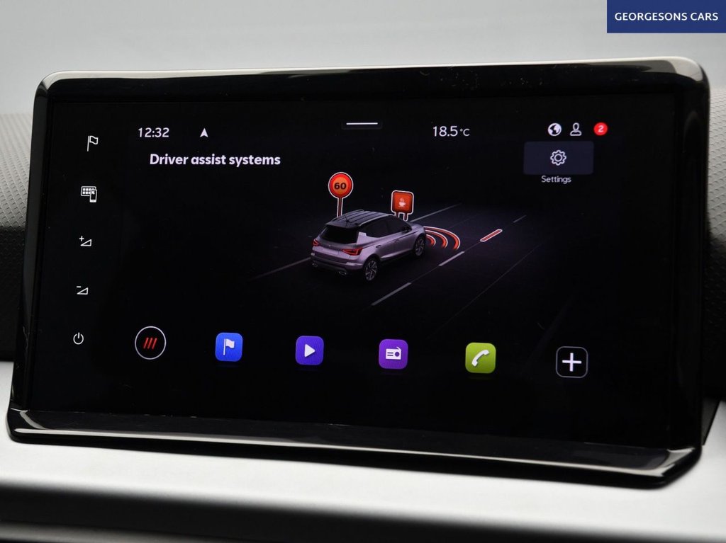 Used SEAT Arona 2025 for sale - 77879738: Photo 35