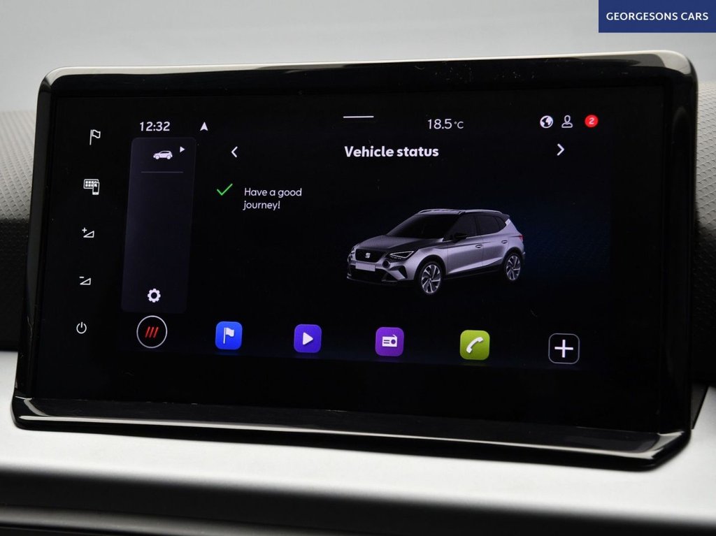 Used SEAT Arona 2025 for sale - 77879738: Photo 36