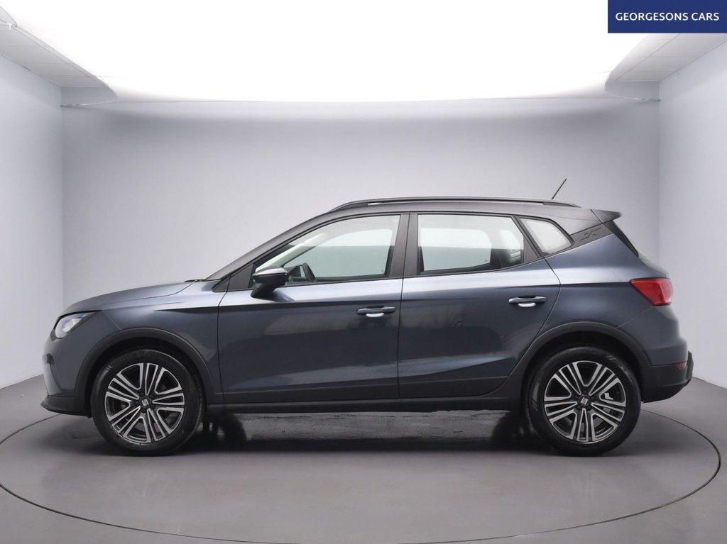 Used SEAT Arona 2025 for sale - 77879738: Photo 4