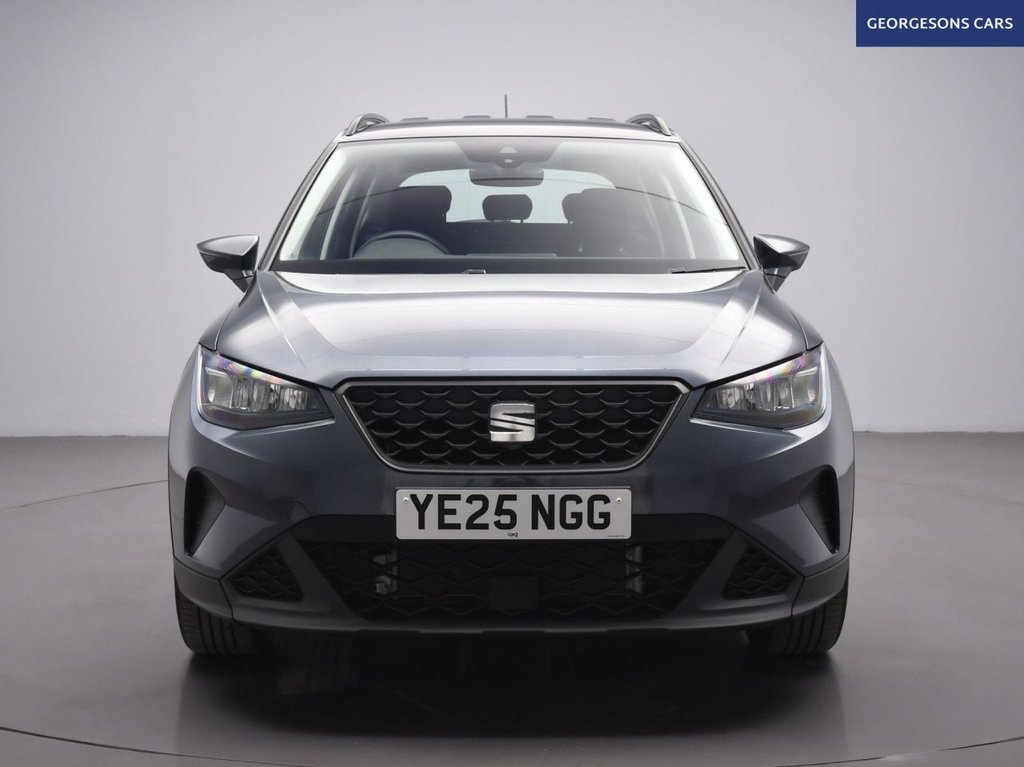 Used SEAT Arona 2025 for sale - 77879738: Photo 6