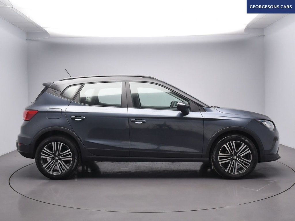 Used SEAT Arona 2025 for sale - 77879738: Photo 7