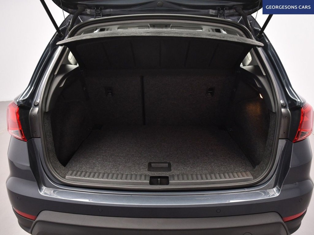 Used SEAT Arona 2025 for sale - 77879738: Photo 9