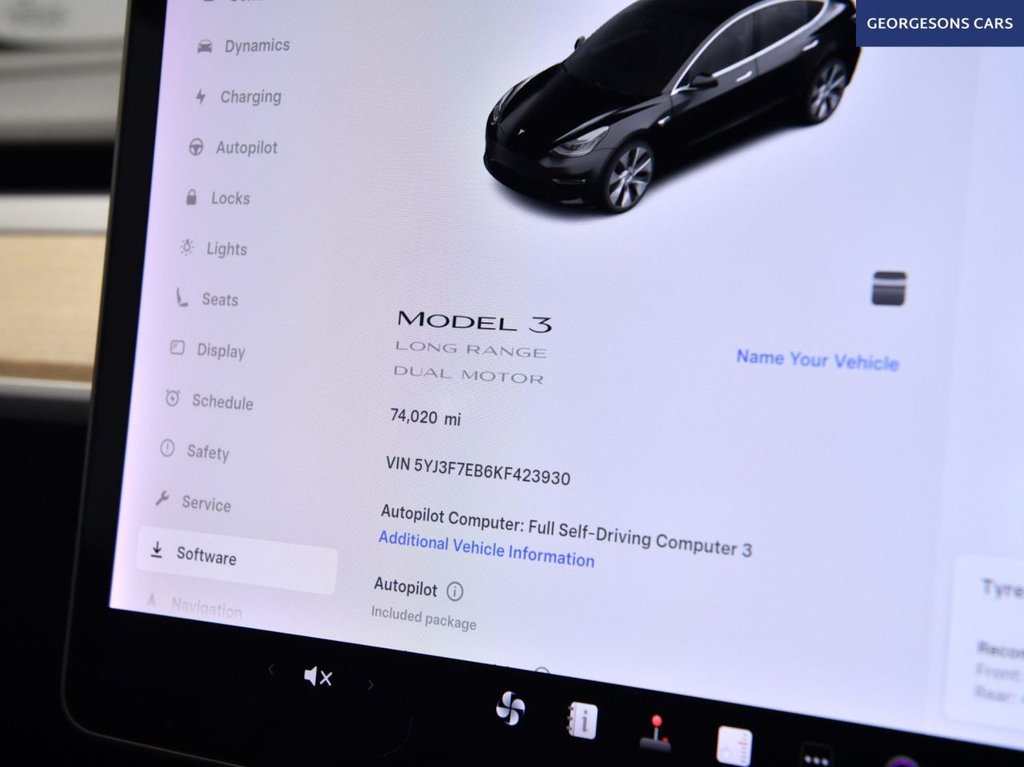 Used Tesla Model 3 2019 for sale - 77608460: Photo 25