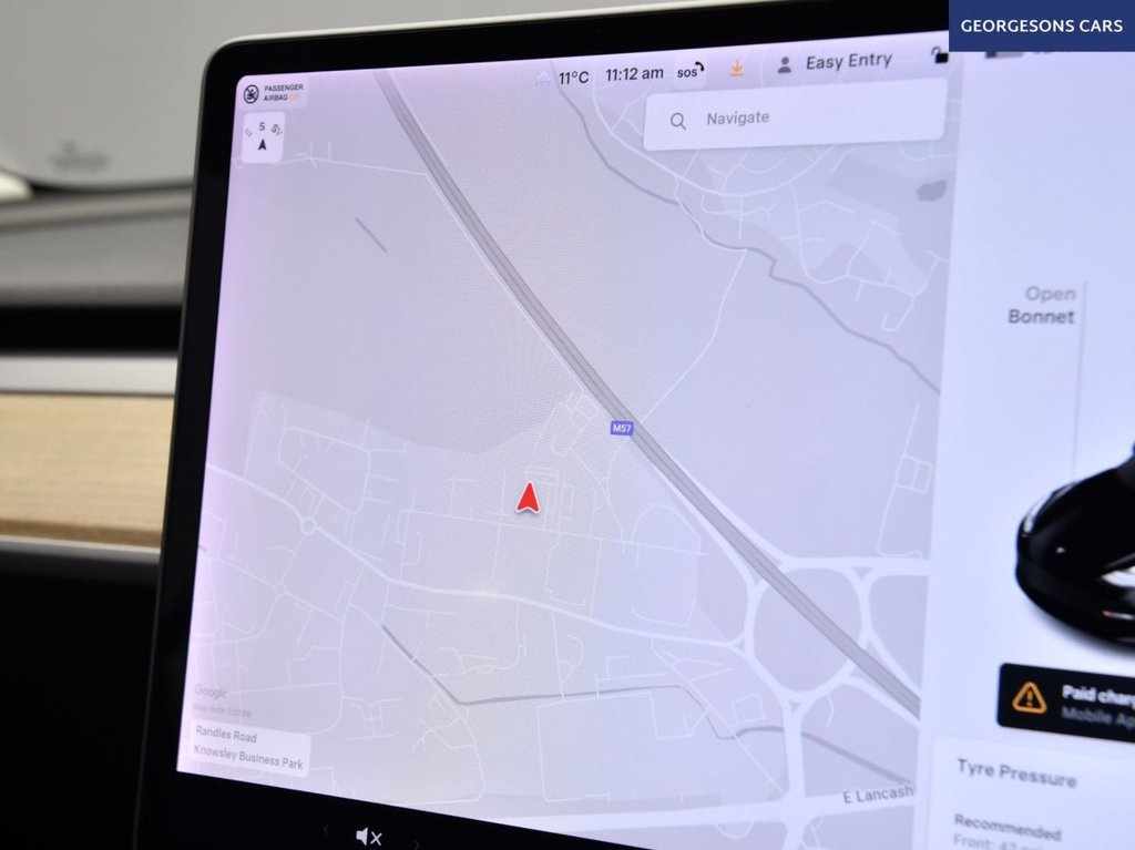 Used Tesla Model 3 2019 for sale - 77608460: Photo 28