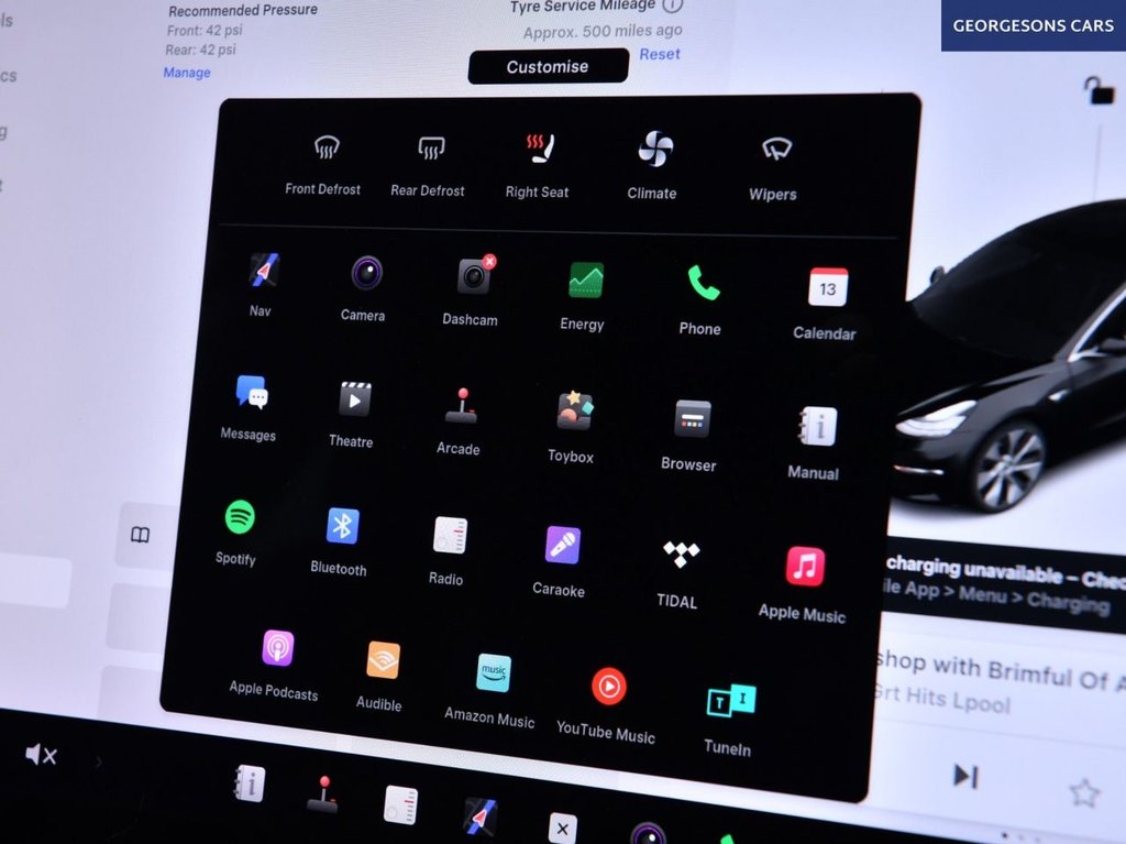 Used Tesla Model 3 2019 for sale - 77608460: Photo 29