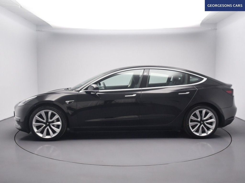 Used Tesla Model 3 2019 for sale - 77608460: Photo 3