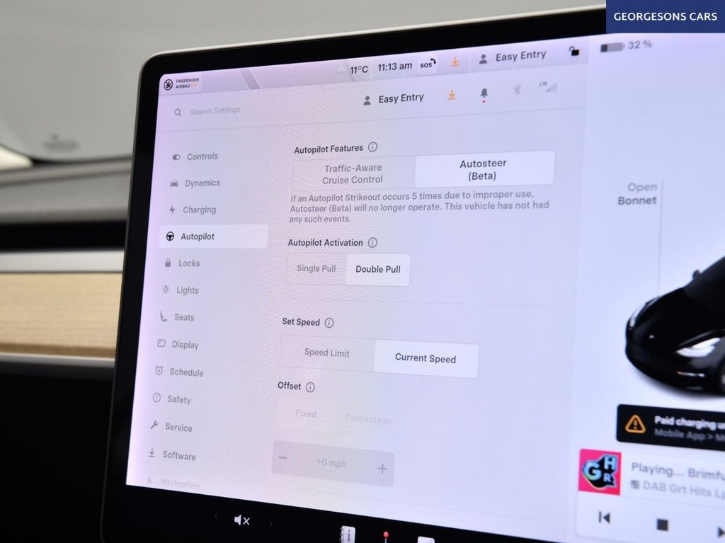 Used Tesla Model 3 2019 for sale - 77608460: Photo 32