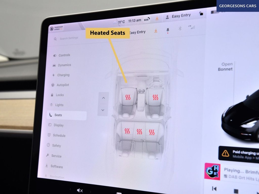 Used Tesla Model 3 2019 for sale - 77608460: Photo 33