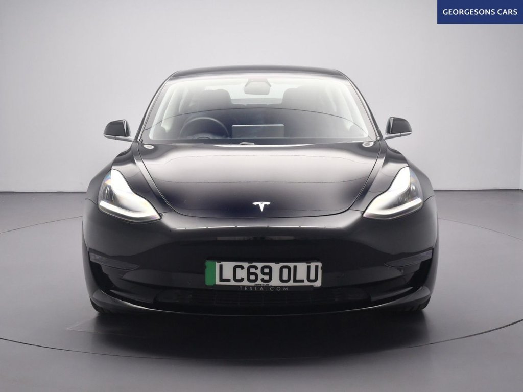 Used Tesla Model 3 2019 for sale - 77608460: Photo 4