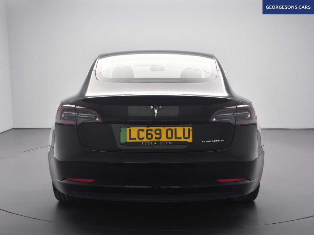 Used Tesla Model 3 2019 for sale - 77608460: Photo 8