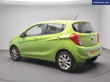 Used Vauxhall Viva 2015 for sale - 79046133: Photo