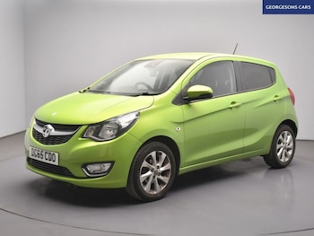 Used Vauxhall Viva 2015 for sale - 79046133: Photo