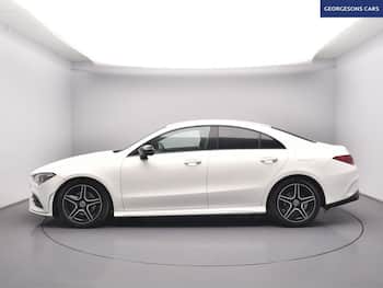 Used Mercedes-Benz CLA 2022 for sale - 79777471: Photo