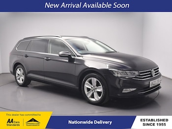 Used Volkswagen Passat 2023 for sale - 79300132: Photo