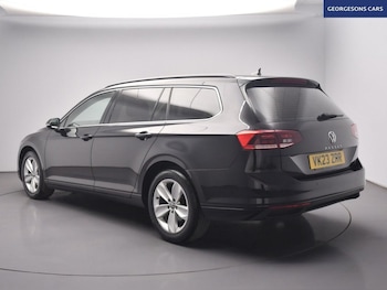 Used Volkswagen Passat 2023 for sale - 79300132: Photo