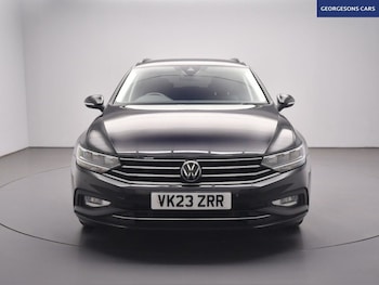 Used Volkswagen Passat 2023 for sale - 79300132: Photo