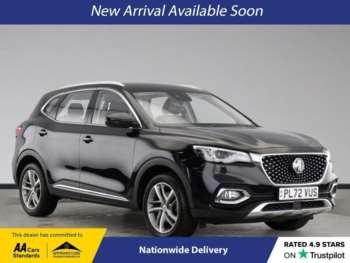 2022 (72) - 1.5 T-GDI Excite SUV 5dr Petrol Manual Euro 6 (s/s) (162 ps)