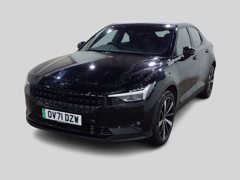 Used Polestar Polestar 2 2021 for sale - 77734857: Photo 2