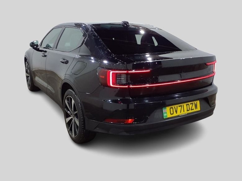 Used Polestar Polestar 2 2021 for sale - 77734857: Photo 3