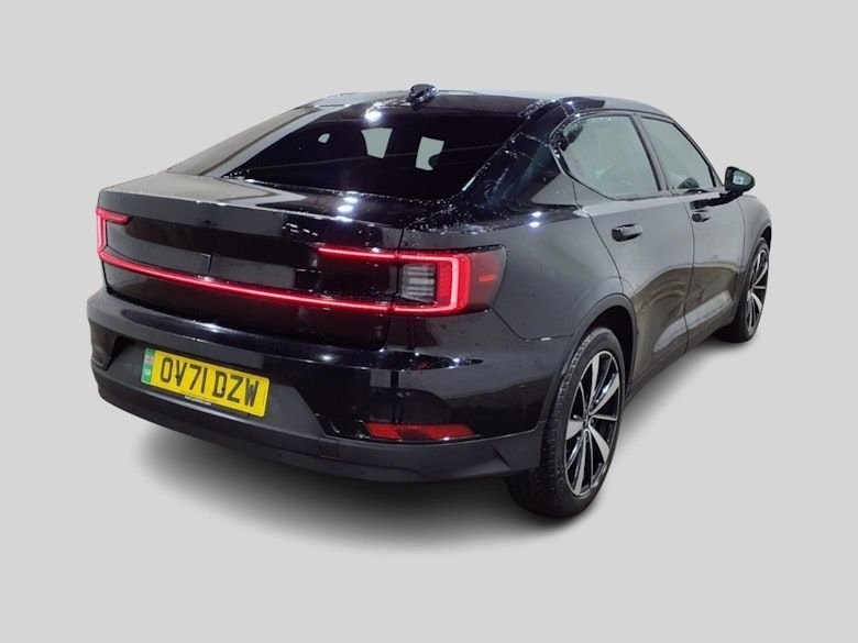 Used Polestar Polestar 2 2021 for sale - 77734857: Photo 4