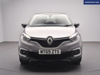 Used Renault Captur 2019 for sale - 79400417: Photo